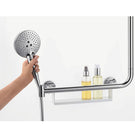 hansgrohe-unica-chrome-shower-rail-comfort-110cm-right-