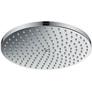 hansgrohe-raindance-s-chrome-240-1jet-powderrain-overhead-shower-