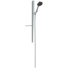 hansgrohe-rainfinity-eco-130-3-jet-chrome-shower-head--945mm-riser-rail-with-shelf-