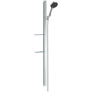 hansgrohe-rainfinity-eco-130-3-jet-chrome-shower-head--1500mm-riser-rail-with-shelves-