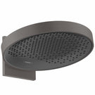 hansgrohe-rainfinity-360-1-jet-brushed-black-chrome-overhead-shower--wall-connector-