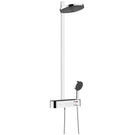 hansgrohe-pulsify-chrome-260-2jet-showerpipe-with-showertablet-select-400-thermostatic-