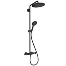 hansgrohe-croma-select-s-matt-black-280-1jet-shower-set-thermostatic--hand-shower-