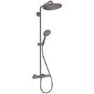hansgrohe-croma-select-s-black-chrome-280-1jet-shower-set-thermostatic-