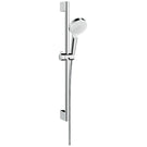 hansgrohe-crometta-whitechrome-shower-set-100-vario-ecosmart-9-lmin-rail-65cm-