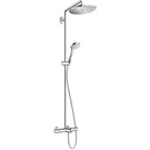 hansgrohe-croma-select-s-chrome-shower-set-280-1jet-with-thermostatic-bath-mixer-
