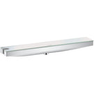 hansgrohe-rainfinity-500mm-wall-mounted-chrome--glass-shelf-outlet--holder-lh-