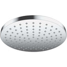 hansgrohe-vernis-blend-chrome-200-1jet-ecosmart-overhead-shower-