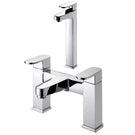 methven-amio-chrome-bath-filler--basin-mixer-taps-pack-set-