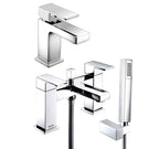 deva-savvi-chrome-bath-shower-mixer--basin-taps-pack-set-
