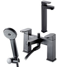 methven-amio-matte-black-basin--bath-shower-mixer-taps-pack-set-