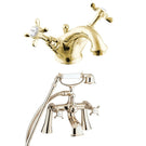 deva-coronation-gold-bath-shower--basin-mixer-taps-pack-set-
