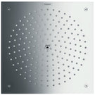 grohe-rainshower-chrome-smartactive-310-cube-head-shower-set-ceiling-142-mm---26481000-