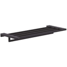 hansgrohe-addstoris-matt-black-towel-rack-with-towel-holder-