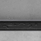 hansgrohe-raindrain-match-black-700-shower-drain-finish-set--adjustable-frame-