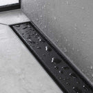 hansgrohe-raindrain-match-black-shower-drain-1200-finish-set--adjustable-frame-