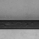 hansgrohe-raindrain-match-black-900-shower-drain-finish-set--adjustable-frame-