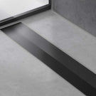 hansgrohe-raindrain-flex-matt-black-shower-drain-1200mm-cuttable-finish-set-
