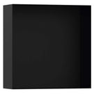 hansgrohe-xtrastoris-minimalistic-matt-black-300x300mm-wall-niche--open-frame-