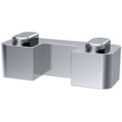 hudson-reed-black-wetroom-shower-screen-horseshoe-support-wrsf003-