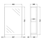 hudson-reed-fusion-gloss-white-450mm-mirror-cabinet-