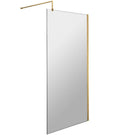 hudson-reed-brushed-brass-wetroom-shower-screen-with-brass-support-bar-800mm-wrsbb80-