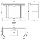hudson-reed-old-london-timeless-sand-1200mm-angled-unit--white-marble-top-3th-