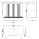 hudson-reed-old-london-storm-grey-1000mm-angled-unit--white-marble-top-3th-
