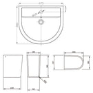 nuie-provost-420x380-1th-white-basin--semi-pedestal---cpv003-