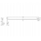 nuie-chrome-wetroom-screen-support-arm---fix023-