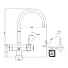 vibrance-twin-lever-black-vanto-4-in-1-instant-hot-water-kitchen-sink-mixer-tap-