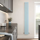 vibrance-1800x232mm-pastel-blue-600w-4-panel-vertical-radiator-