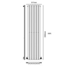 vibrance-1800x412mm-burnt-orange-850w-7-panel-vertical-radiator-