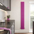 vibrance-1800x232mm-mulberry-600w-4-panel-vertical-radiator-