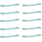 vibrance-flat-bar-handles---10-pack-of-pastel-blue-