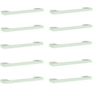 vibrance-flat-bar-handles---10-pack-of-peppermint-