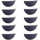 vibrance-half-moon-cup-handles---10-pack-of-indigo-