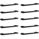 vibrance-flat-bar-handles---10-pack-of-vanto-black-