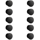 vibrance-round-knob-handles---10-pack-of-post-box-red-