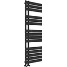 astini-wellington-1380x500mm-black-700w-designer-heated-towel-rail-tis2143-