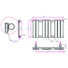 astini-queenstown-800x450mm-chrome-250w-designer-radiator-heated-towel-rail-tis2071-