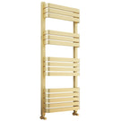 astini-auckland-1200x500mm-brushed-brass-600w-ladder-heated-towel-rail-tis2145-