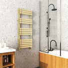 astini-auckland-1200x500mm-brushed-brass-600w-ladder-heated-towel-rail-tis2145-