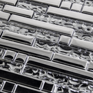 luxury-textured-glass--chrome-mix-mosaic-wall-tiles-sheet-8mm-
