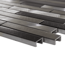 luxury-textured-brushed-steel-grey--sand-stone-mix-mosaic-wall-tiles-sheet-8mm-