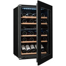 avintage-premium-integrated-52-bottles-dual-zone-black-wine-cooler-