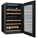 avintage-premium-integrated-52-bottles-dual-zone-black-wine-cooler-