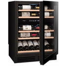 avintage-premium-undercounter-50-bottle-dual-zone-black-wine-cooler-