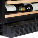 avintage-undercounter-50-bottle-dual-zone-black-wine-cooler-