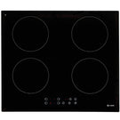 caple-59cm-induction-black-glass-hob-13-amp-c841i-